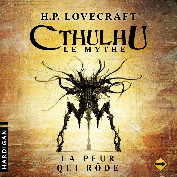 Produktbild: La Peur qui r&ocirc;de - 8
