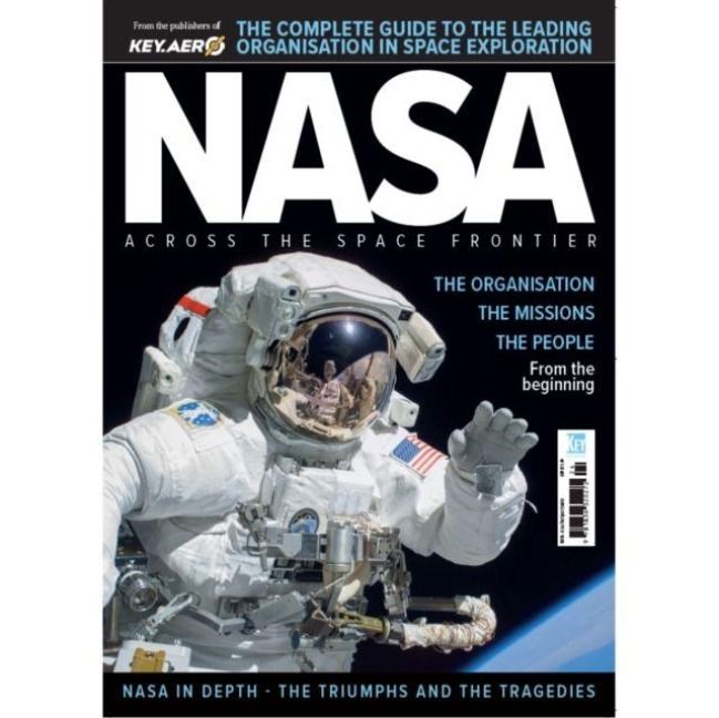 Produktbild: NASA