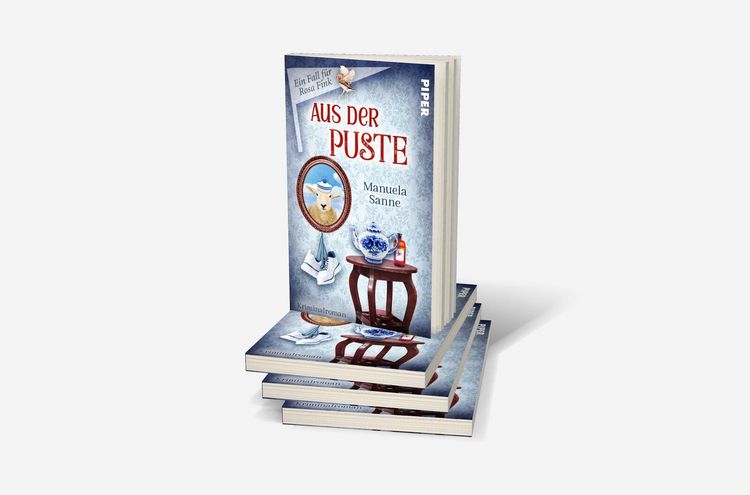 Produktbild: Aus der Puste