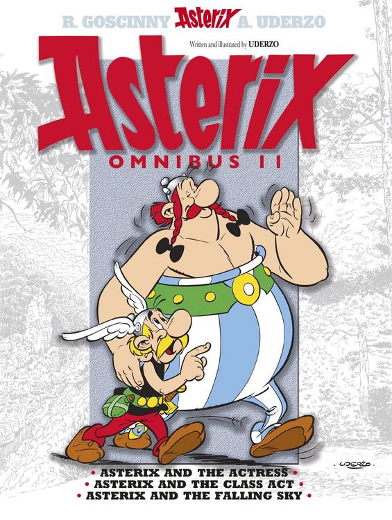Produktbild: Asterix