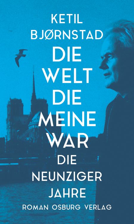 Produktbild: Die Welt die meine war