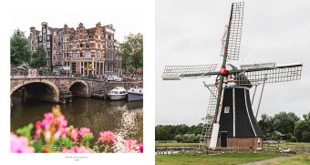 Produktbild: Find Momo across Europe