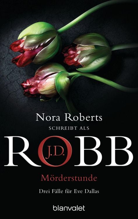 Produktbild: M&ouml;rderstunde