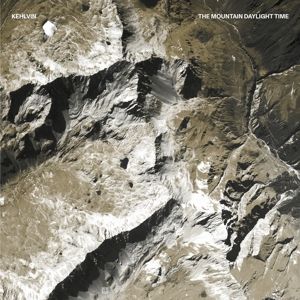 Produktbild: The Mountain Daylight Time