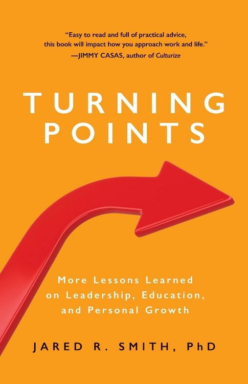 Produktbild: Turning Points