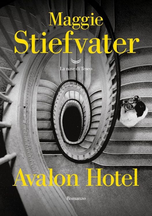 Produktbild: Avalon Hotel