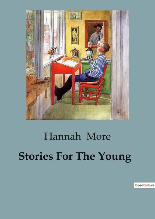 Produktbild: Stories For The Young
