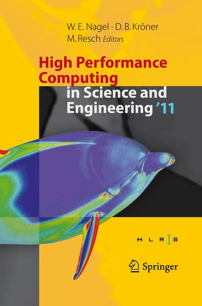 Produktbild: High Performance Computing in Science and Engineering '10