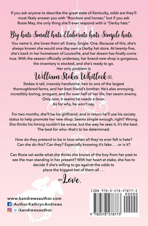 Produktbild: Hats off to Love