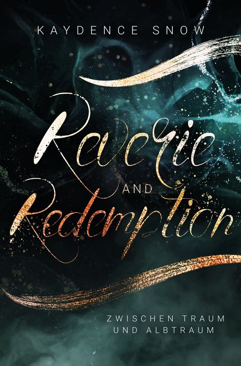 Produktbild: Reverie and Redemption - Zwischen Traum und Albtraum