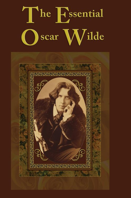 Produktbild: The Essential Oscar Wilde