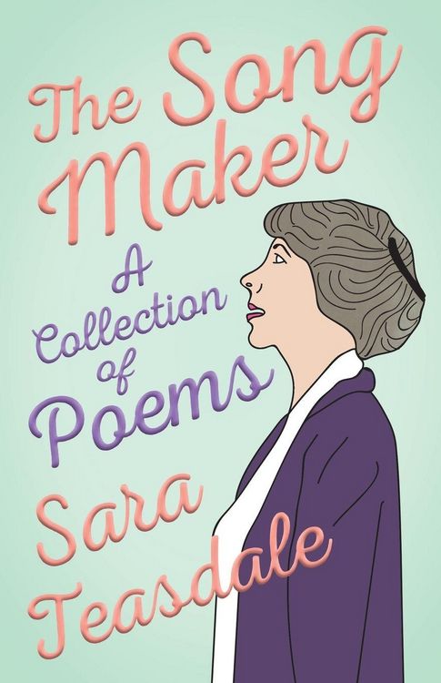 Produktbild: The Song Maker - A Collection of Poems