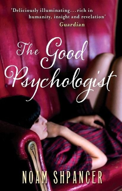 Produktbild: The Good Psychologist