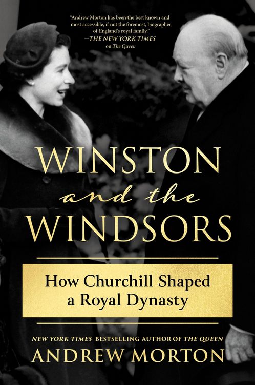 Produktbild: Winston and the Windsors
