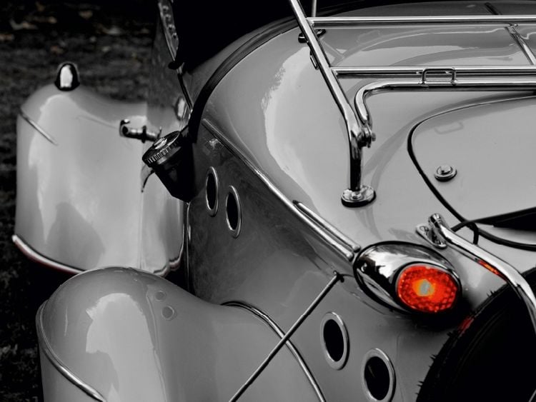 Produktbild: Messerschmitt TG 500 Tiger (Puzzle)