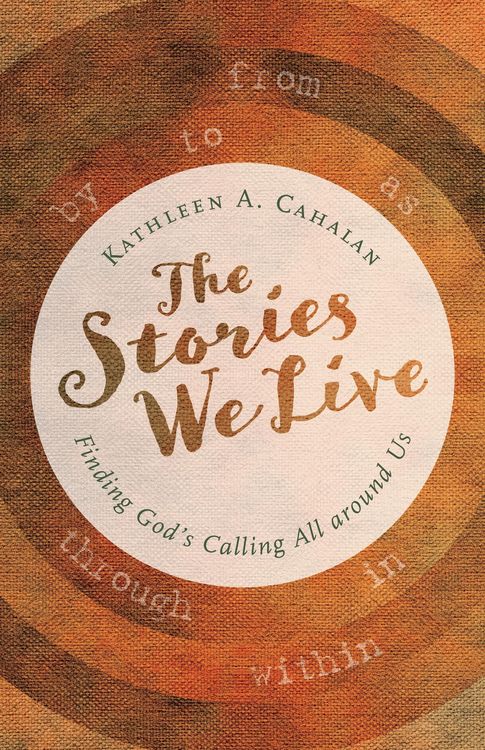 Produktbild: Stories We Live