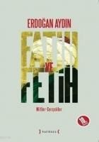 Produktbild: Fatih ve Fetih
