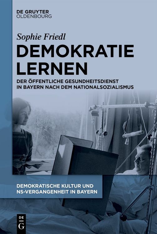 Produktbild: Demokratie lernen