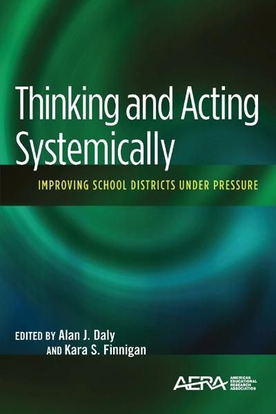 Produktbild: Thinking and Acting Systemically