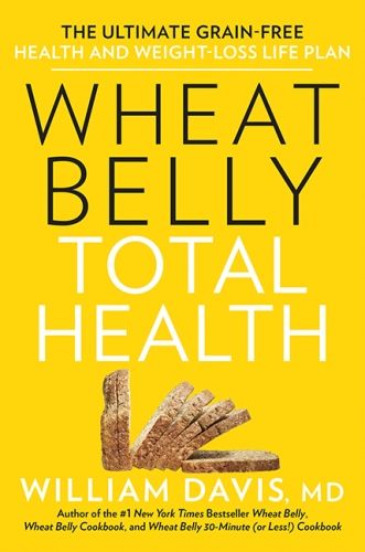 Produktbild: Wheat Belly Total Health