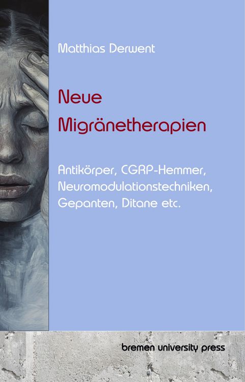Produktbild: Neue Migr&auml;netherapien