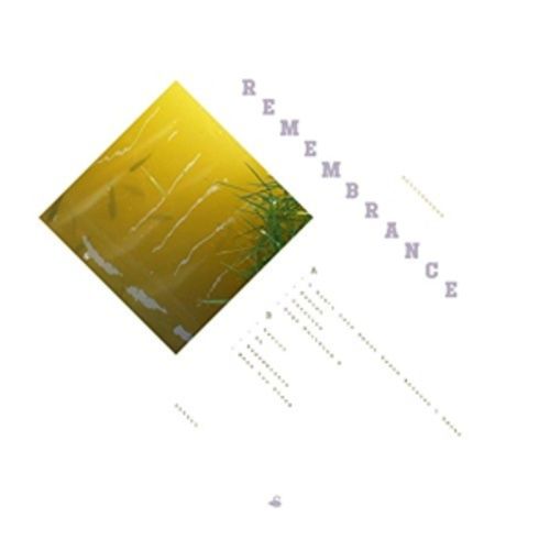 Produktbild: Remembrance