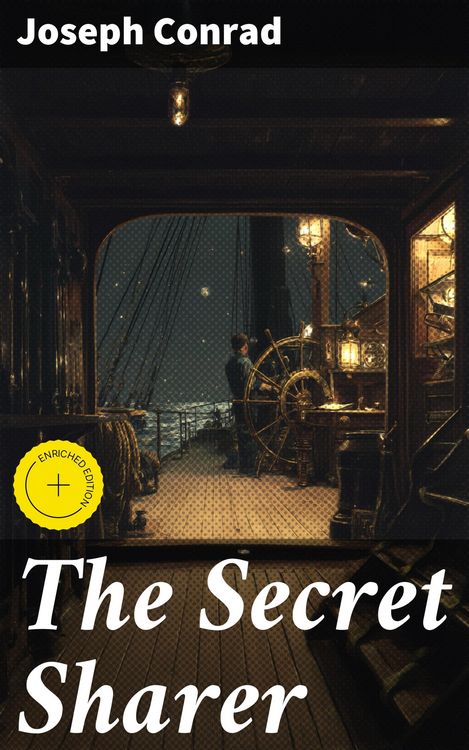 Produktbild: The Secret Sharer