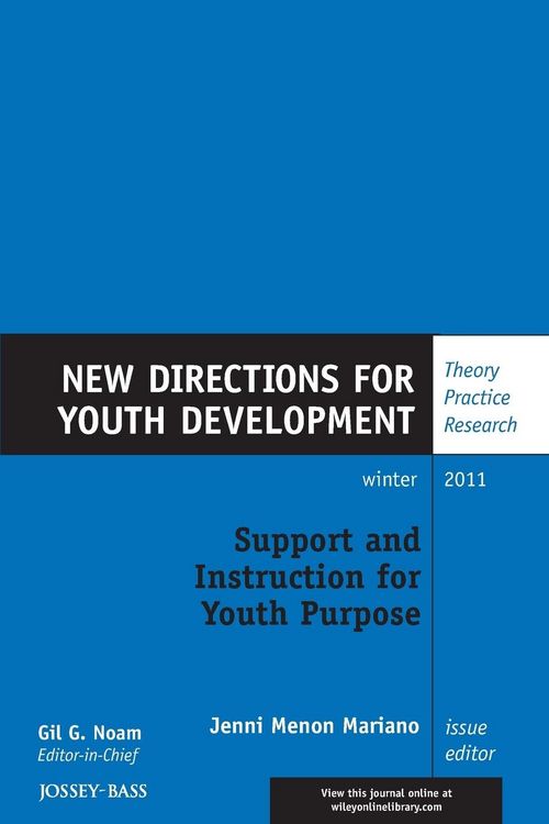 Produktbild: SUPPORT & INSTRUCTION YD132