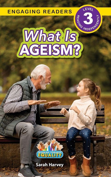Produktbild: What is Ageism?