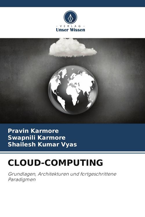 Produktbild: CLOUD-COMPUTING