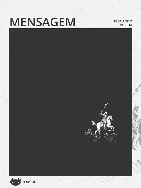 Produktbild: Mensagem