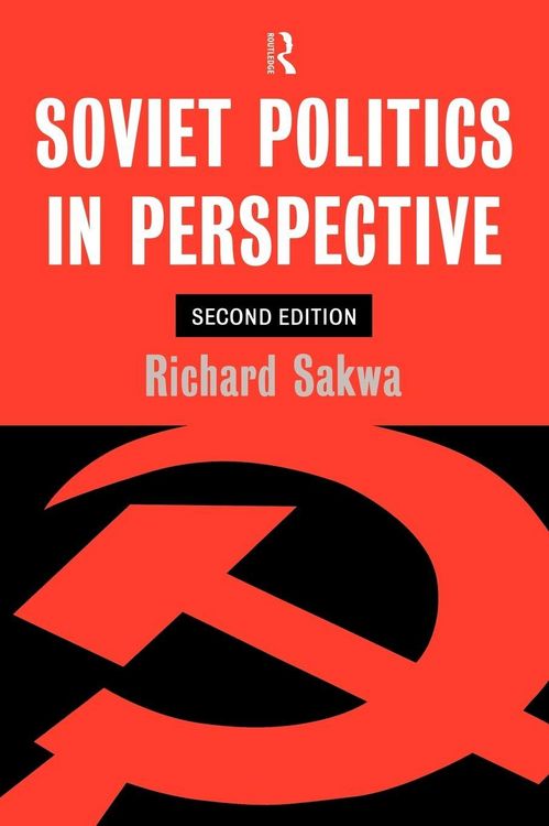 Produktbild: Soviet Politics