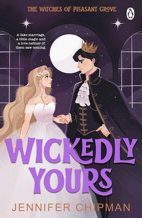 Produktbild: Wickedly Yours