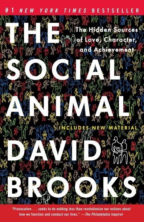 Produktbild: The Social Animal
