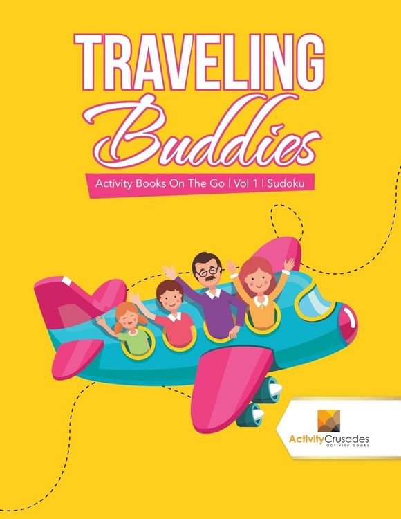 Produktbild: Traveling Buddies