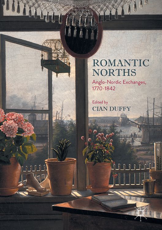 Produktbild: Romantic Norths