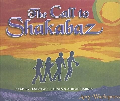 Produktbild: The Call to Shakabaz