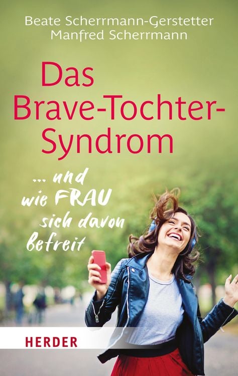 Produktbild: Das Brave-Tochter-Syndrom