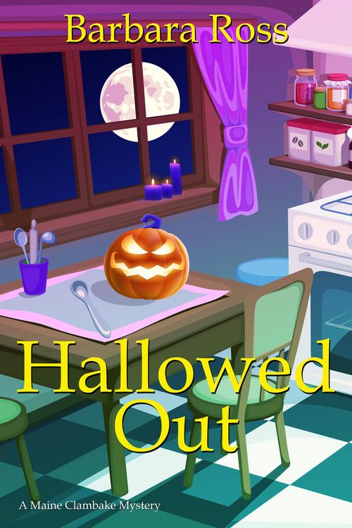 Produktbild: Hallowed Out