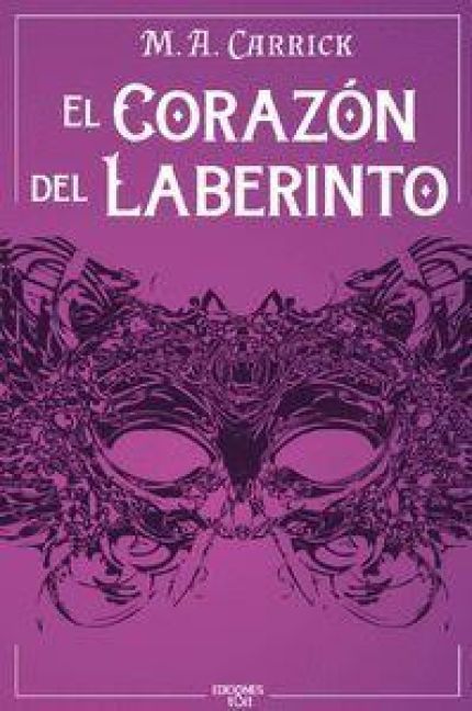 Produktbild: El Corazon Del Laberinto