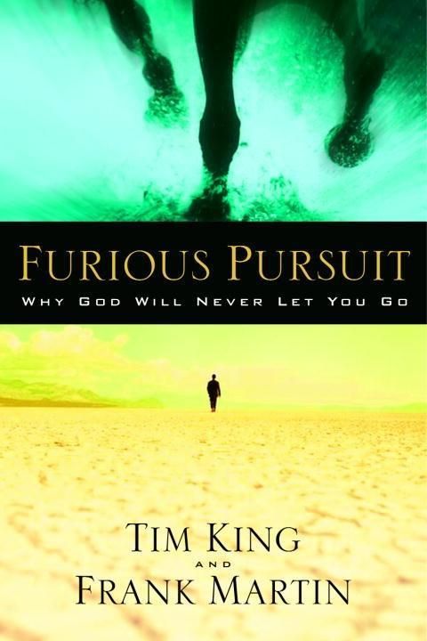 Produktbild: Furious Pursuit