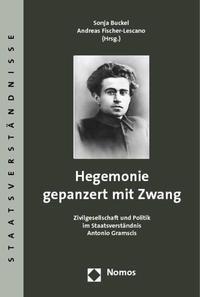 Produktbild: Hegemonie gepanzert mit Zwang