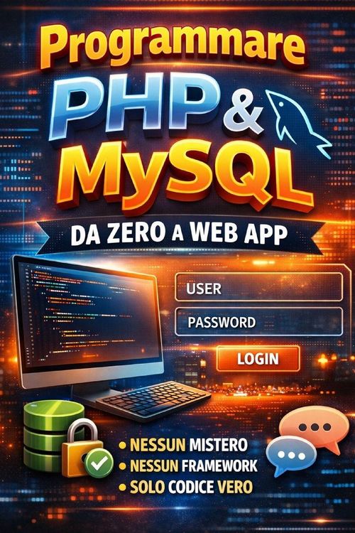 Produktbild: Programmazione Fai Da Te