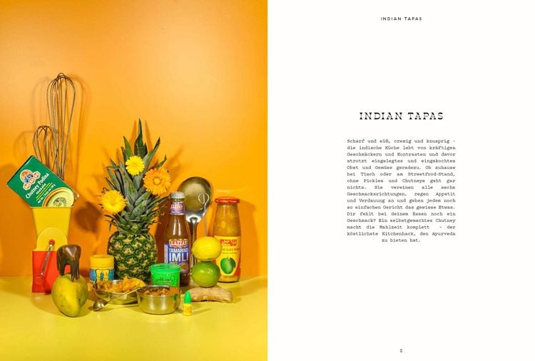 Produktbild: Karma Food