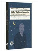 Produktbild: Doguyla Karsilasmalar