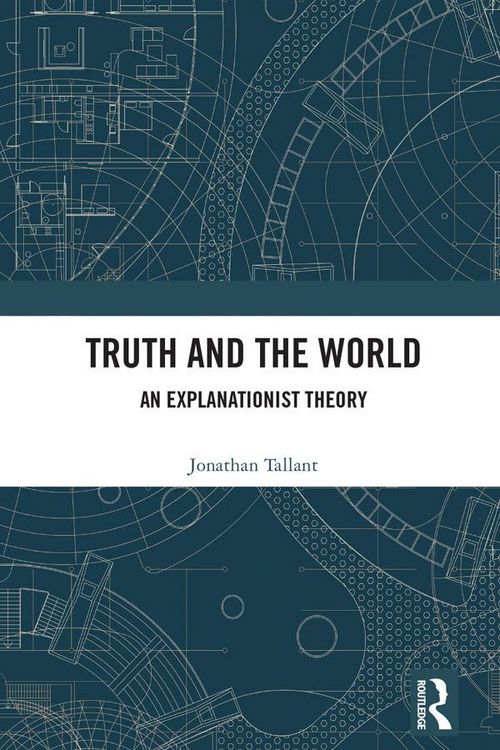 Produktbild: Truth and the World