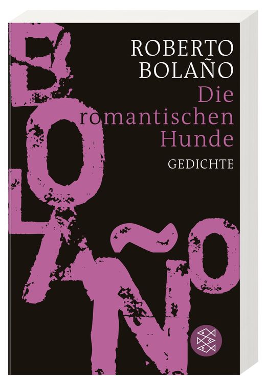 Produktbild: Die romantischen Hunde