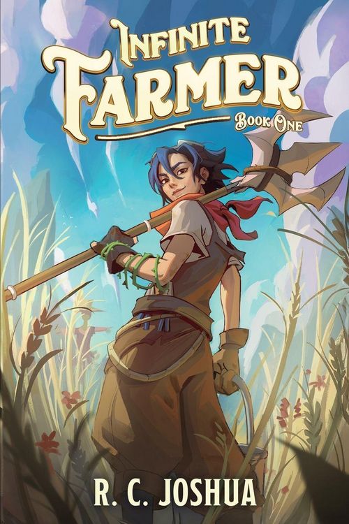 Produktbild: Infinite Farmer