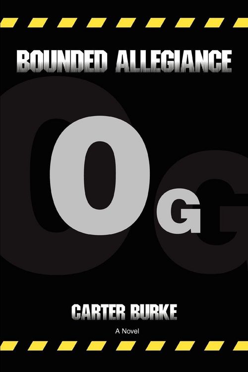Produktbild: Bounded Allegiance