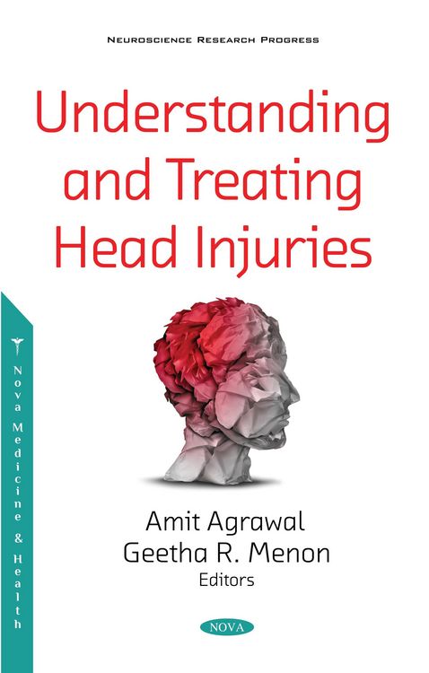 Produktbild: Understanding and Treating Head Injuries